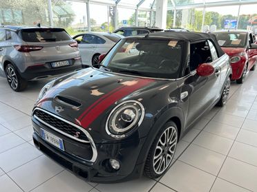 Mini Mini 2.0 Cooper SD aut. Hype Cabrio