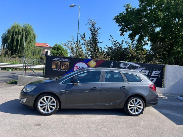 OPEL Astra 1.7 CDTI 110CV Sports Tourer Elective