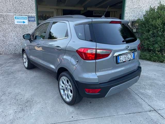 Ford EcoSport 1.0 EcoBoost 125CV S&S Titanium UNIPRO*FULL LED