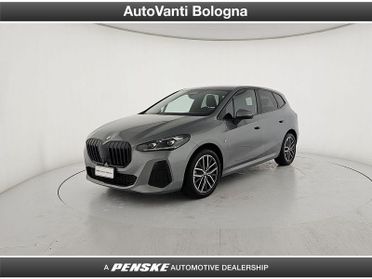 BMW Serie 2 Active Tourer 218d Msport