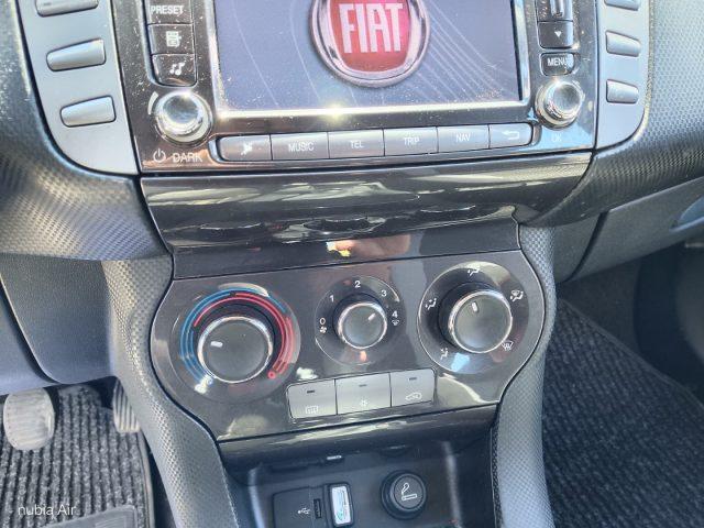 FIAT Bravo 1.6 MJT 120 CV DPF Street