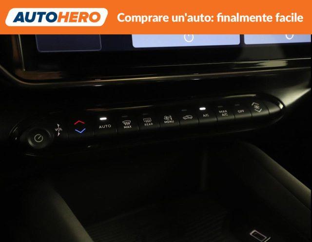 ALFA ROMEO Junior 1.2 136 CV Hybrid eDCT6 Speciale