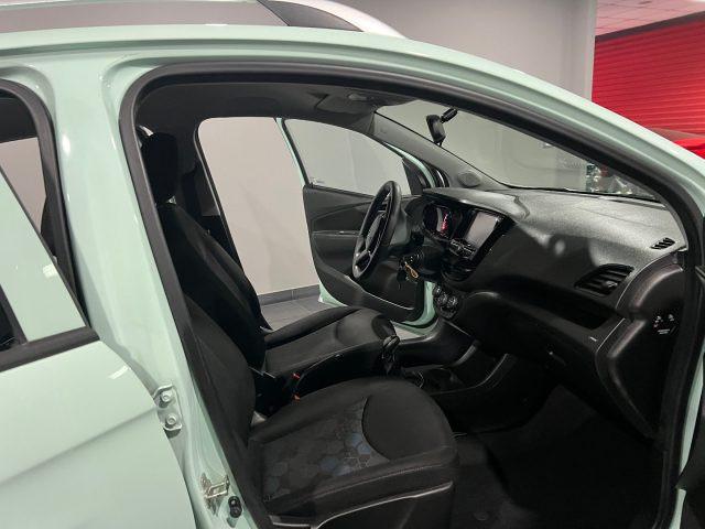 OPEL Karl Rocks 1.0 75 CV aut.CAMBIO AUTOMATICO