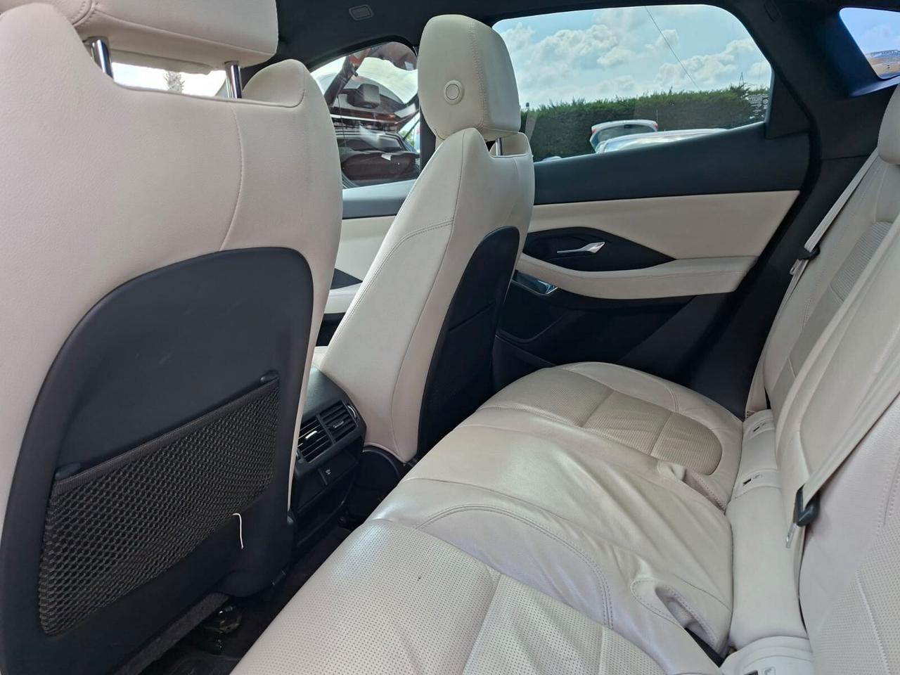 Jaguar E-Pace 2.0D 150 CV AWD aut. R-Dynamic