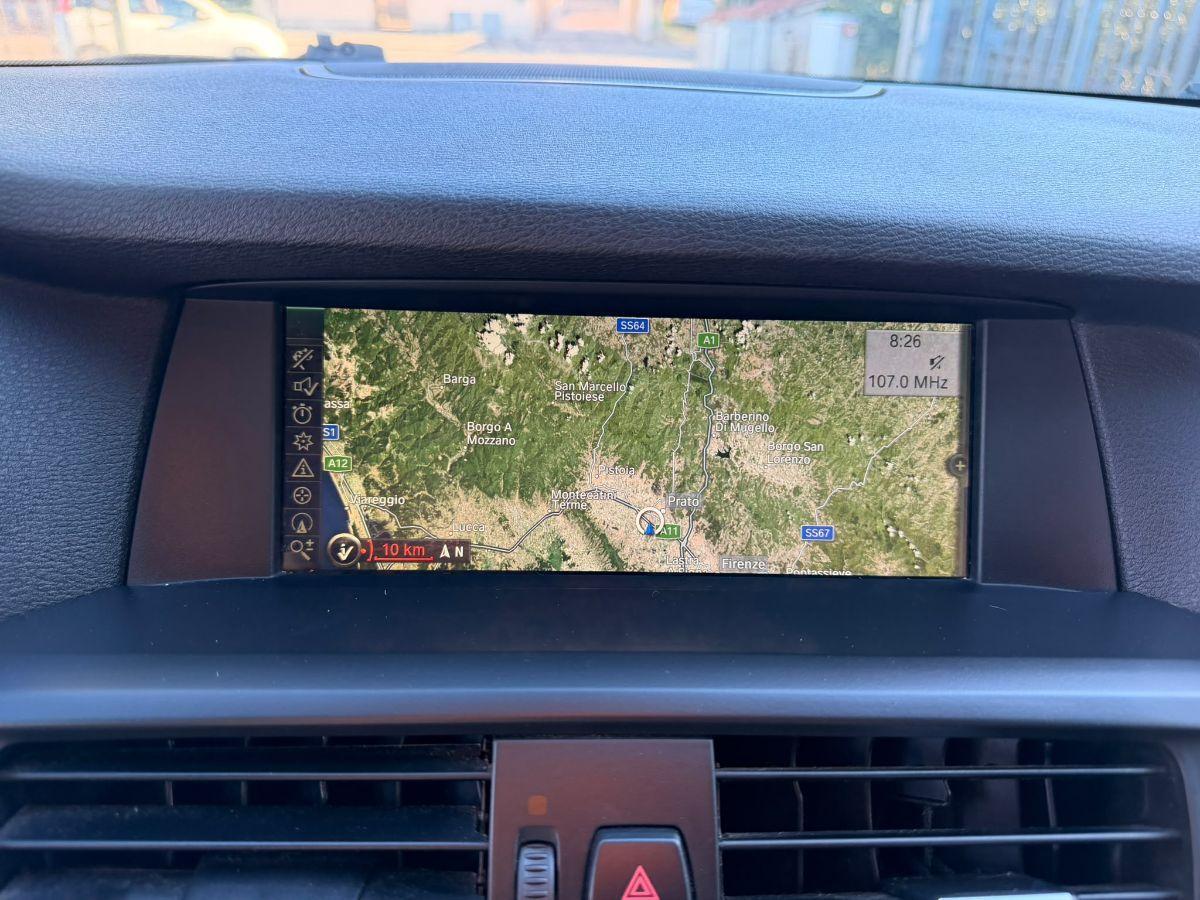 BMW - X3 - xDrive20d Futura