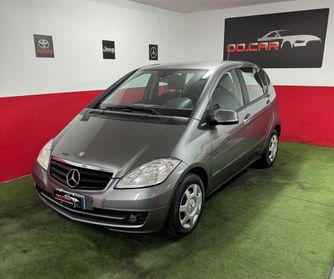 Mercedes-benz A 160 BlueEFFICIENCY Executive