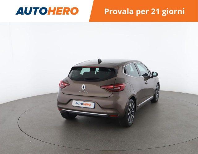 RENAULT Clio Blue dCi 85 CV 5 porte Intens