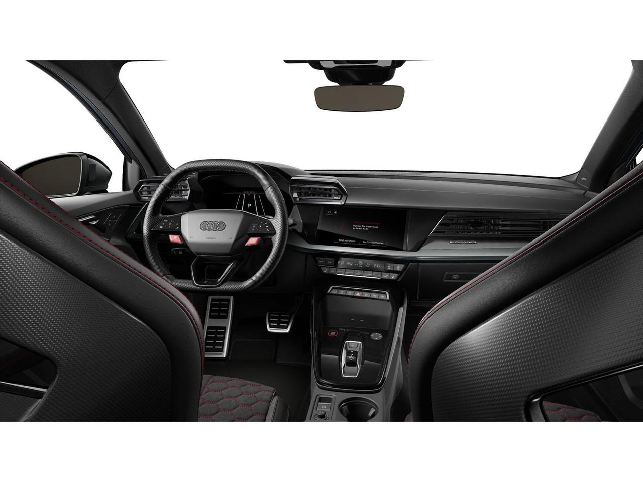Audi RS3 sportback 2.5 tfsi quattro