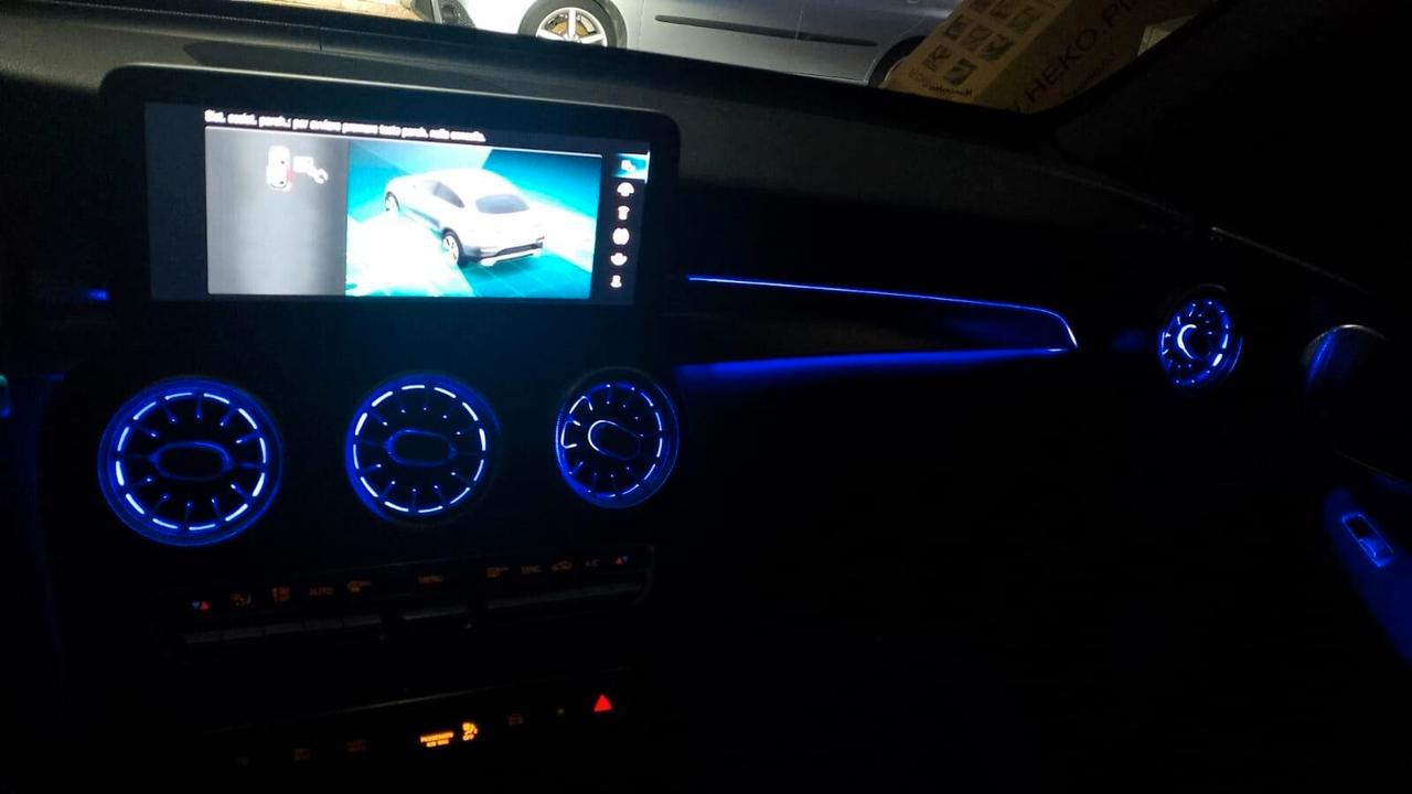 Mercedes-benz GLC 220 d 4Matic Coupé Premium Plus