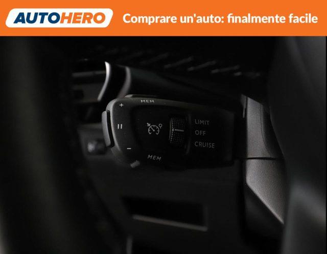 DS AUTOMOBILES DS 7 BlueHDi 130 aut. Bastille Business