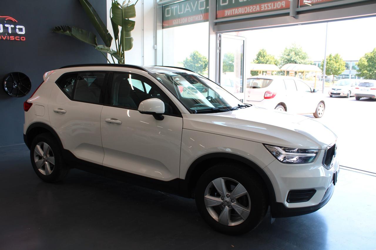 Volvo XC40 D3 Inscription