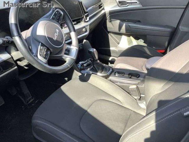 KIA Sportage Sportage 1.6 tgdi mhev Business imt MT6 - GR507ZW