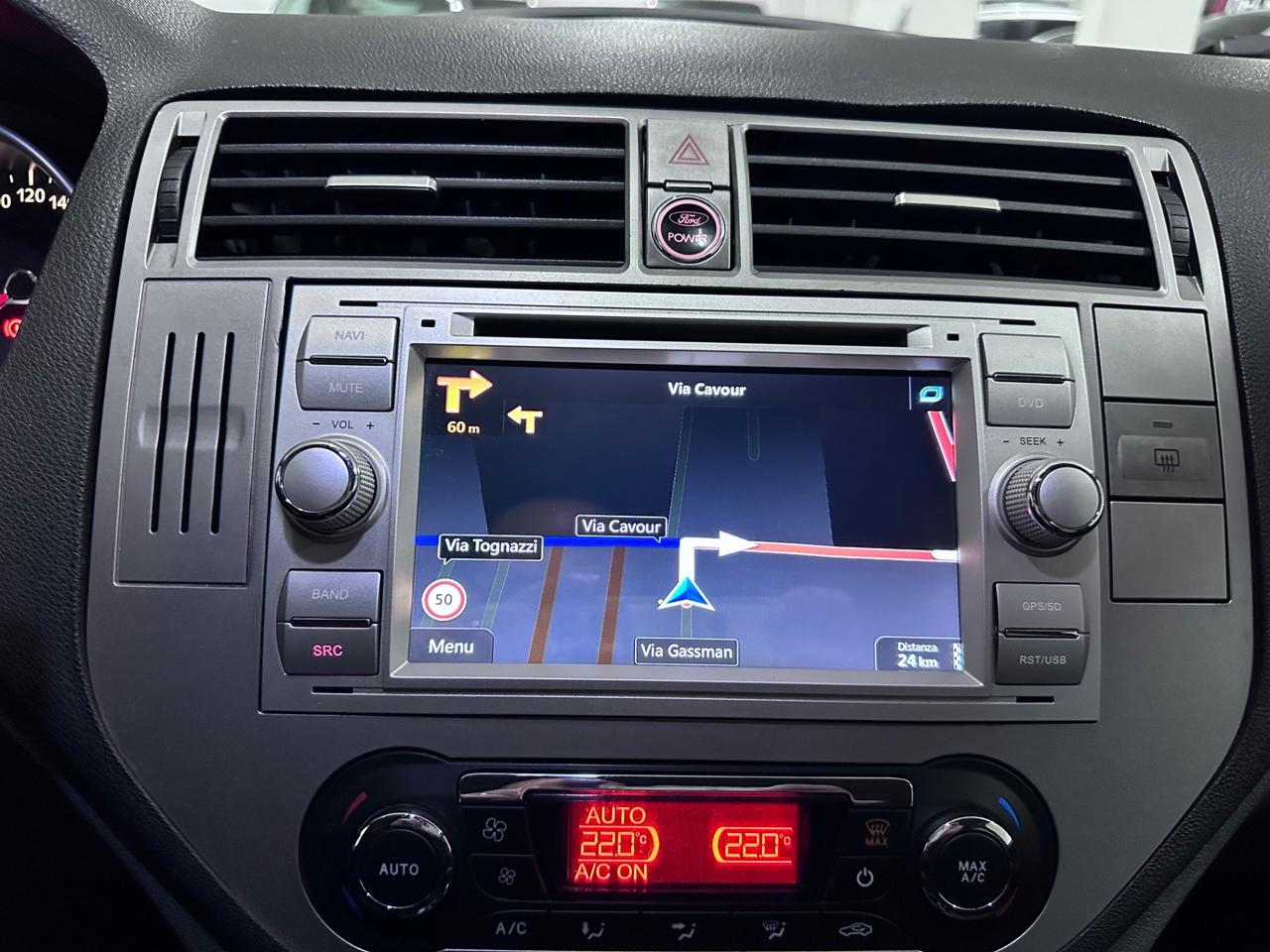 Ford Kuga Kuga+ 2.0 TDCi 140 CV 2WD DPF