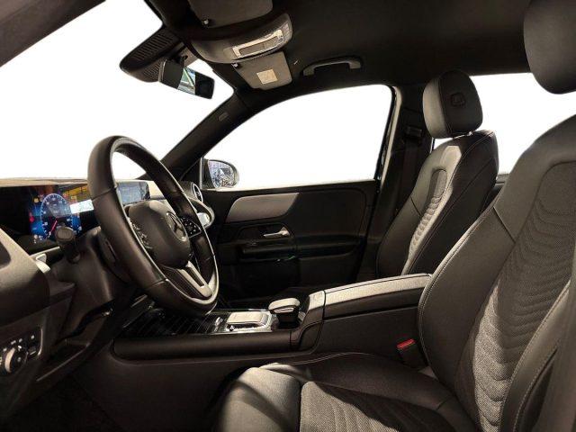 MERCEDES-BENZ GLB 200 d Automatic Business Extra