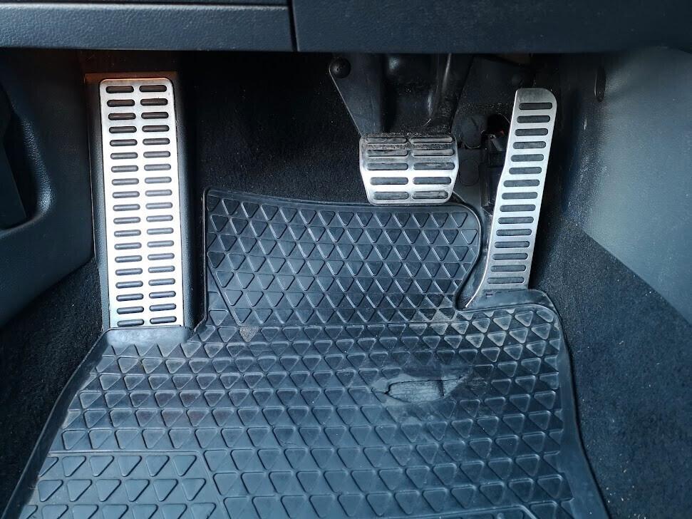 Volkswagen Golf 2.0 TDI 170CV DPF DSG 5p. GTD