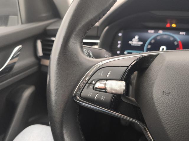 SKODA Kamiq 1.0 tsi Style 110cv