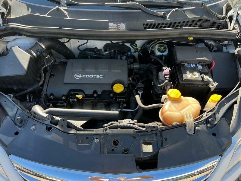 Opel Corsa Corsa 5p 1.2 Cosmo 85cv