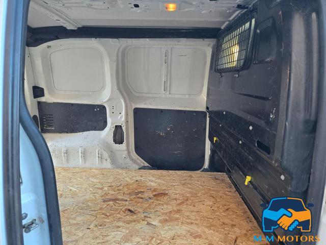 TOYOTA Proace 1.5D 120CV Furgone Compact 4p.10q