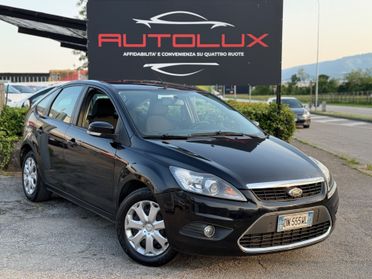 FORD FOCUS 1.6 TDCi (110CV) 5p. Tit. DPF 2008