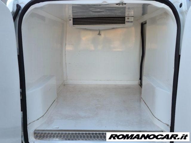 FIAT Doblo Doblò 1.3 MJT PL Maxi FRIGORIFERO ATP