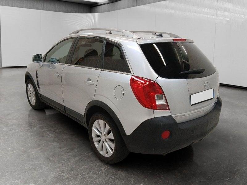 Opel Antara 2.2 cdti Cosmo s&s 4wd 163cv