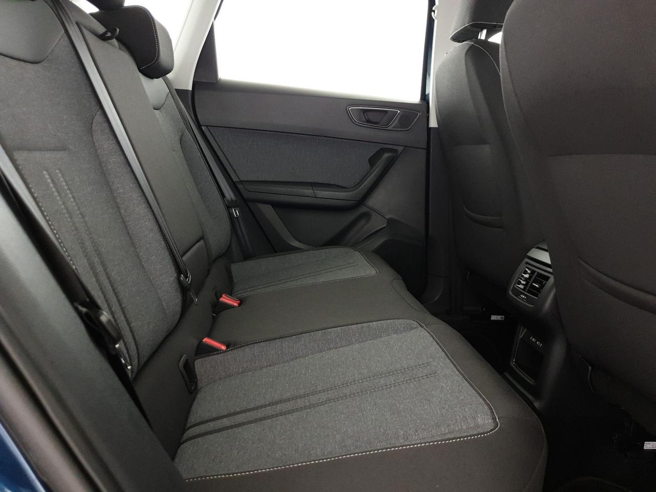 Seat Ateca 1.5 ecotsi business 150cv dsg