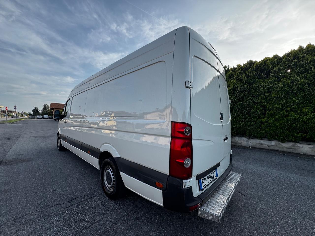 Volkswagen Transporter 2.0 TDI 140CV PC Furgone