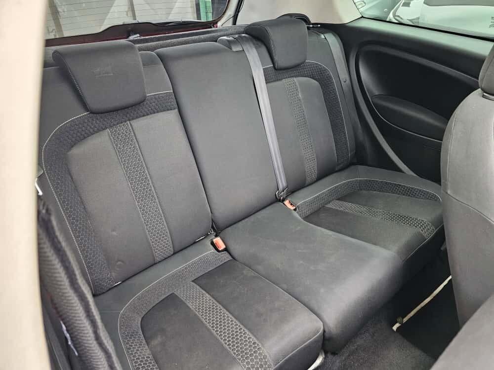 Fiat Grande Punto 1.4 T-Jet 16V 3 porte Sport