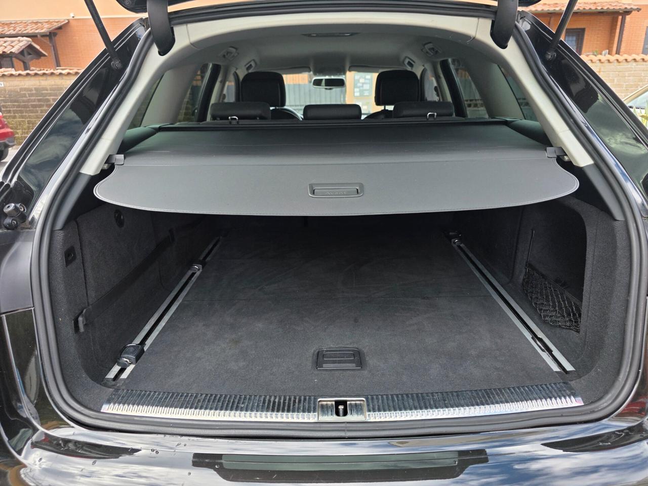 Audi A6 Avant 2.0 TDI 190 CV ultra S tronic Advanced