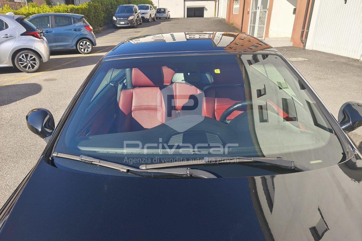 BMW 320d cat Cabrio Futura