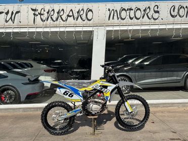 Lem Pitbike M5 250cc nuovo pronto consegna