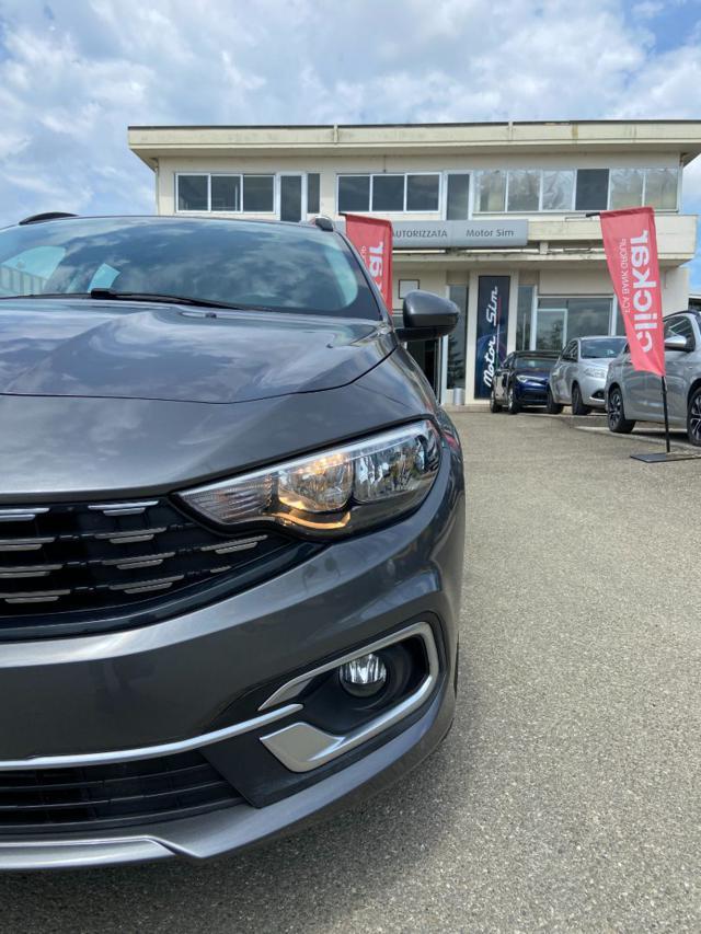 FIAT Tipo *PROMO* 1.6 Mjt S&S 5 porte City Life