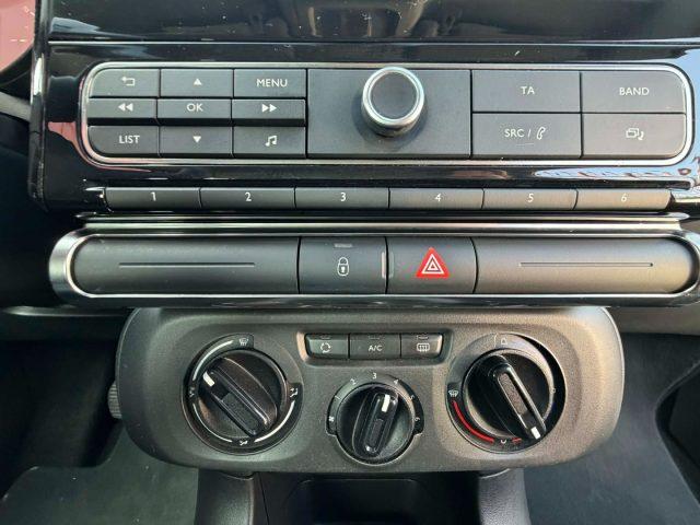 CITROEN C3 PureTech 82 S&S Feel