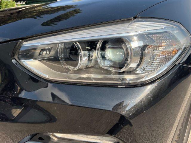 BMW X3 X3 XDRIVE 20 D