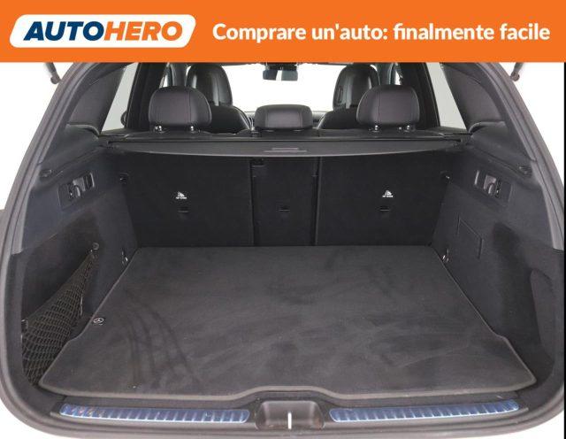 MERCEDES-BENZ GLC 300 de hybrid EQ 4Matic AMG Premium Plus
