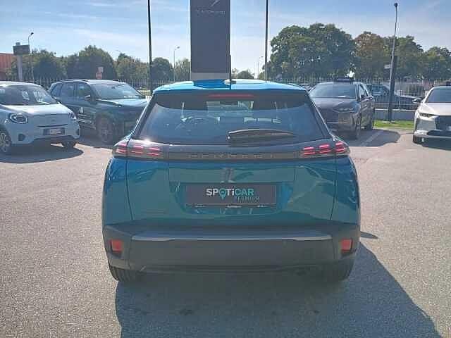 Peugeot 2008 1.2 PureTech 100cv STYLE KM ZERO