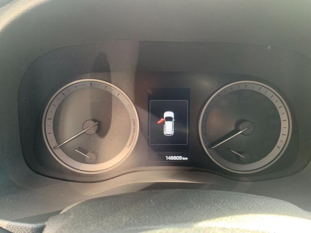 HYUNDAI Tucson 1.7 CRDi XPossible