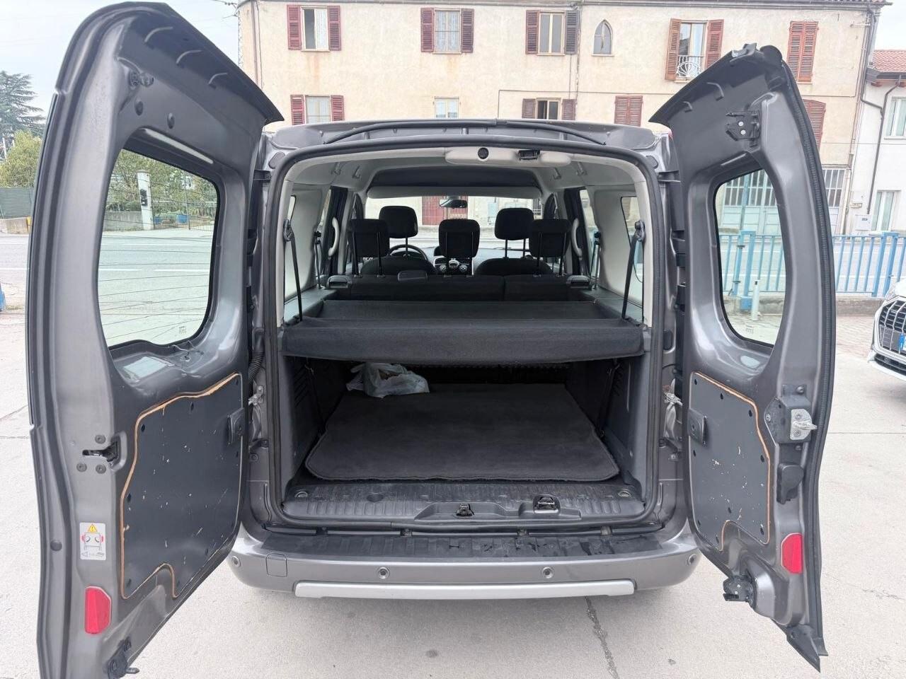 Renault Kangoo 1.5 dCi 110CV 5 porte Stop & Start Extrem