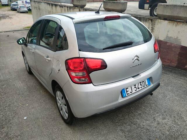 Citroen C3 1.1 Exclusive