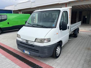 FIAT DUCATO 2.5 D CASSONE FISSO