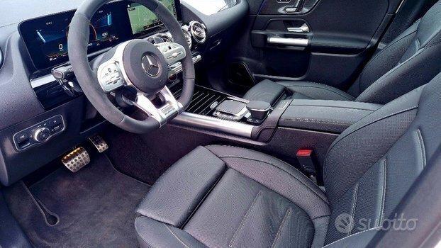 Mercedes-benz GLA 45 AMG Amg 421cv 4Matic