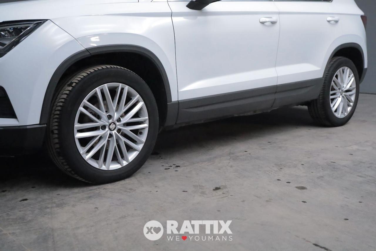 SEAT Ateca 1.6 TDI 115CV Business