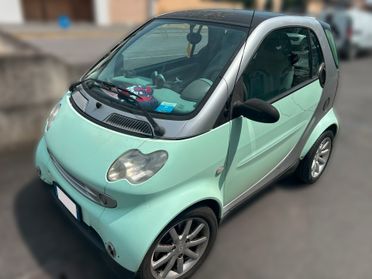Smart ForTwo 0.7 Passion 61cv - ANCHE PER NEOPATENTATI