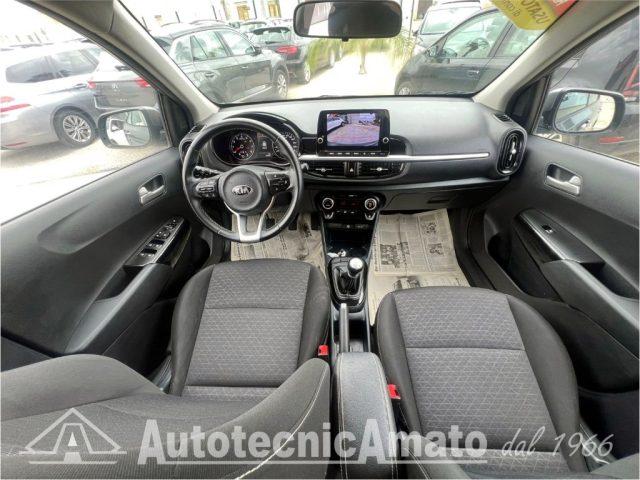 KIA Picanto New (G6) PE 1.0 GPL STYLE