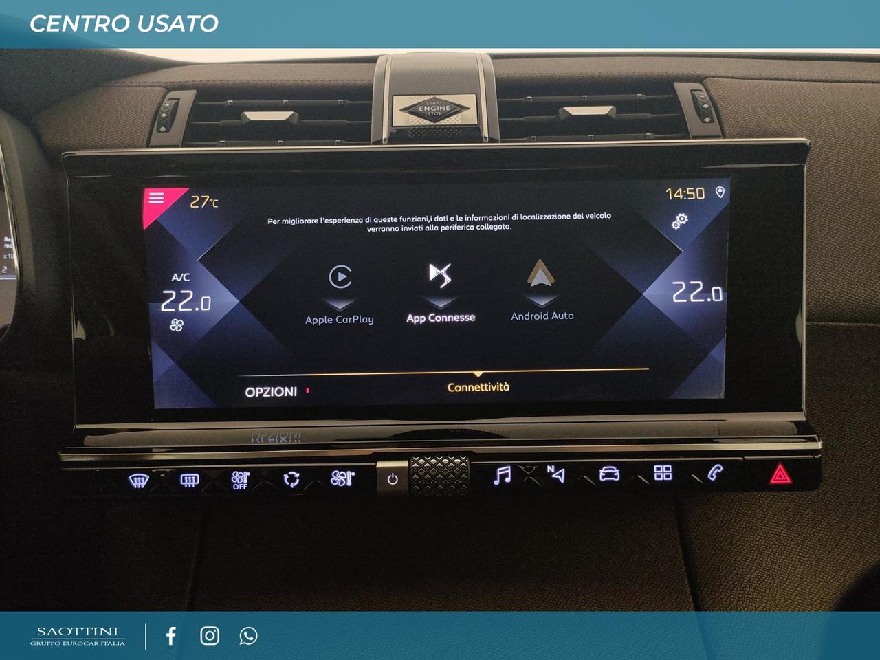 1.6 Puretech Business 180 CV Auto
