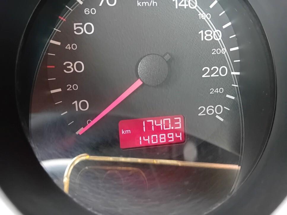 Audi A4 Cabriolet 2.0 TDI F.AP. mult Top plus