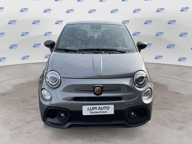 Abarth 695 1.4 t-jet Turismo 180cv