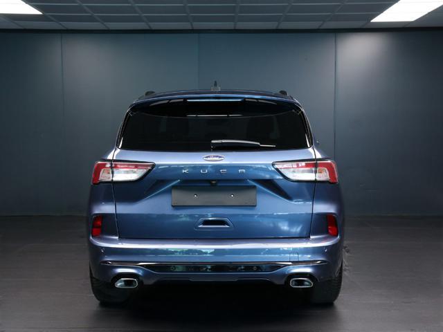 FORD Kuga 2.0 EcoBlue 120 CV aut. 2WD ST-Line PROMO GIUGNO
