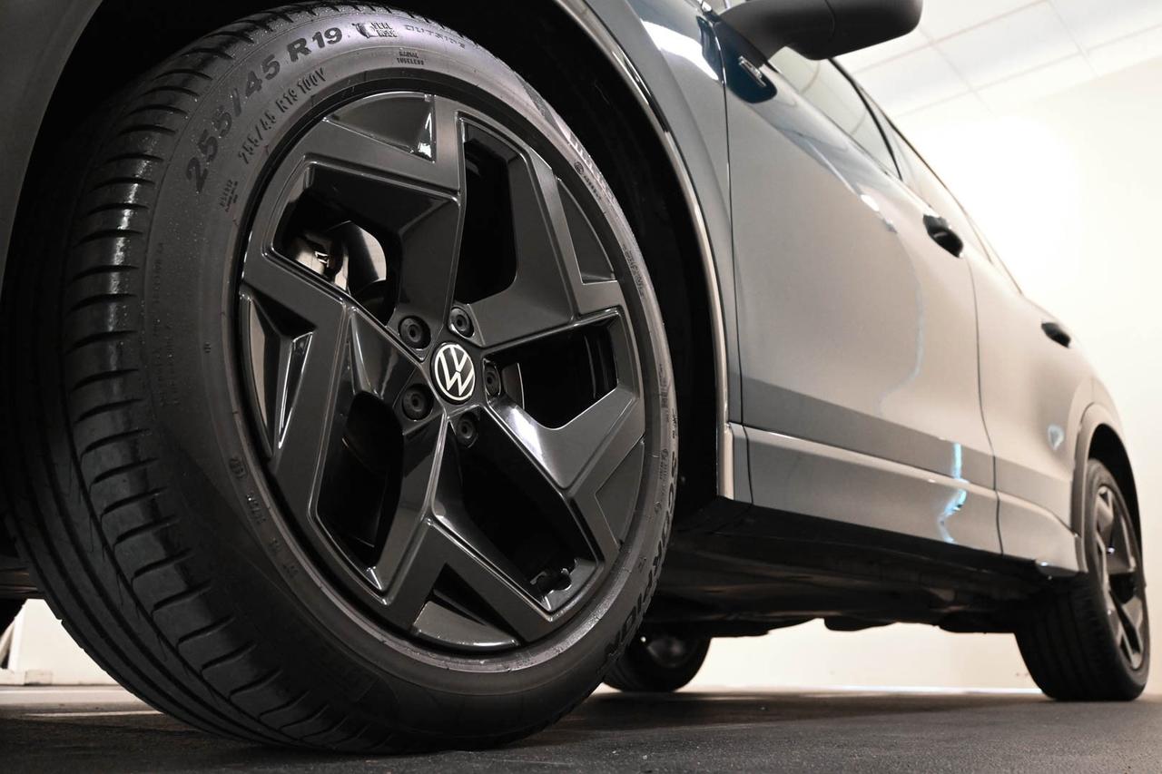 VOLKSWAGEN Tiguan 3ª serie Tiguan 2.0 TDI 150 ...