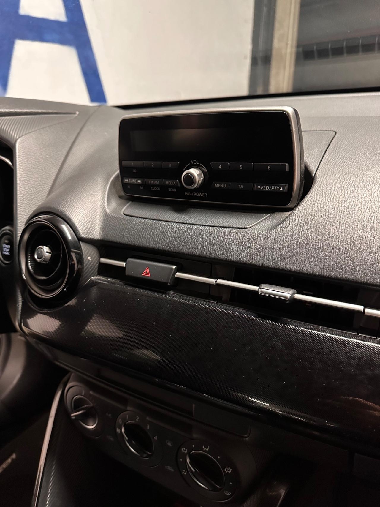 Mazda 2 1.5 Skyactiv 2016
